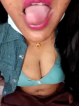 KannadaTamilTeluguBeauty webcam