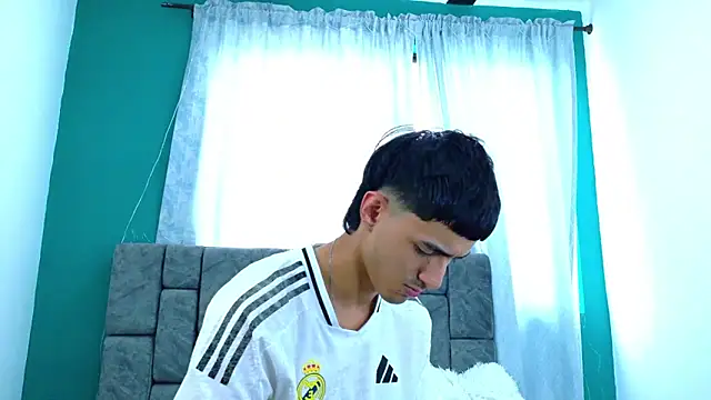 Anthony_carter webcam