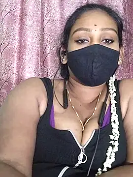 Tamil_Crazy_Queen webcam