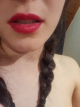 AngelinaHotHot webcam