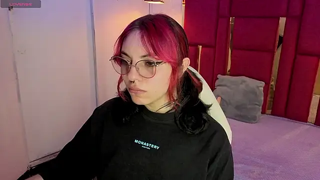 morgana_white webcam