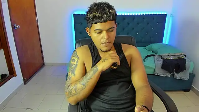 jordan_colman webcam