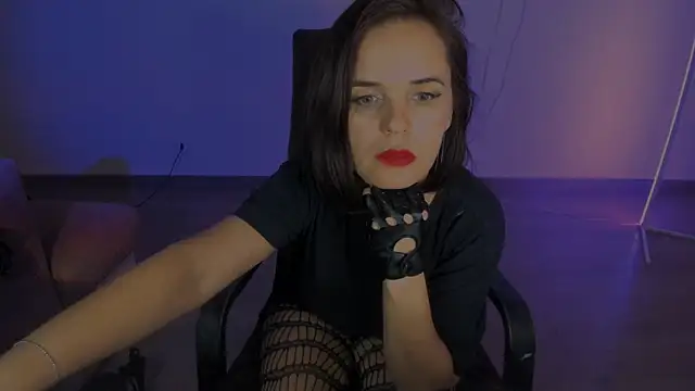 MistressErika webcam