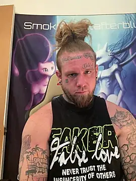 Smokebluntafterblunt webcam