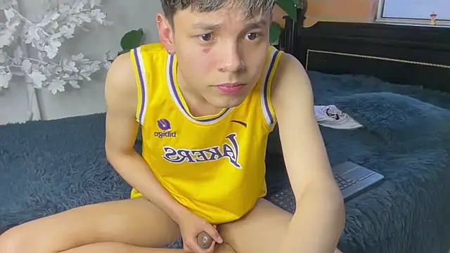 Andy_Belier23 webcam