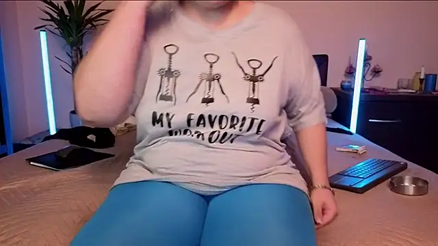 Bbw_Goddes webcam