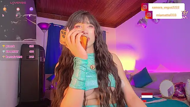 samara_veguz222 webcam