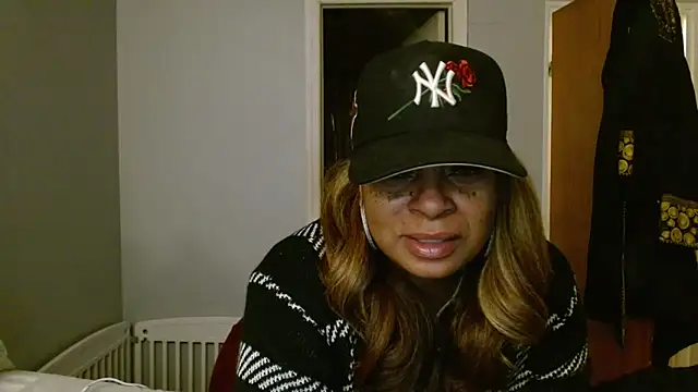 MSweetLindaParks webcam