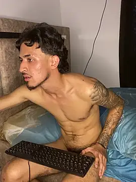 Kriss_Edwards webcam