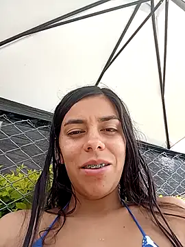 SharonDustLove webcam