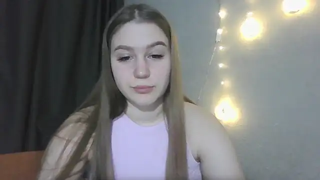 yourhoney_Lola_ webcam