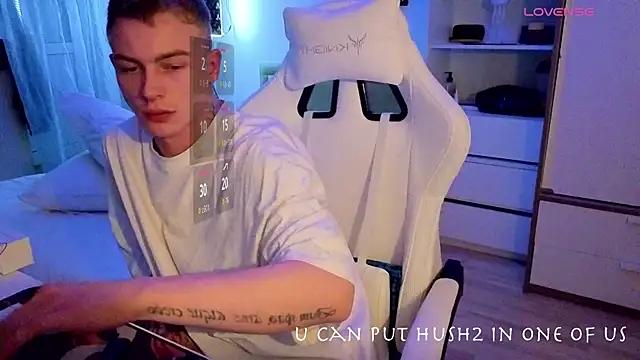 callmealexthx webcam