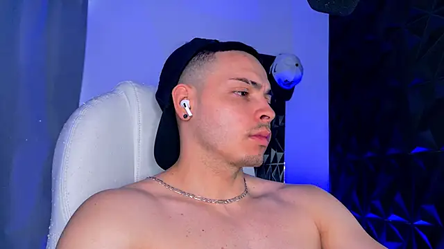 Maxwell_Dupont webcam