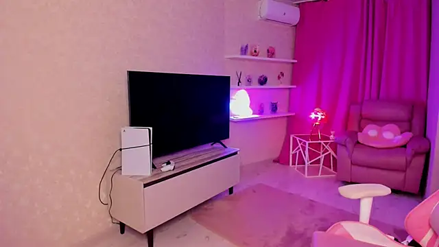 _FireInMySoul_ webcam