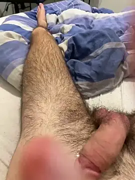 lcrete (M twink) - Brznlette à fond pendant 2 min