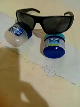 UnreadyChutzpa webcam