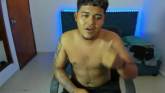 jordan_colman webcam