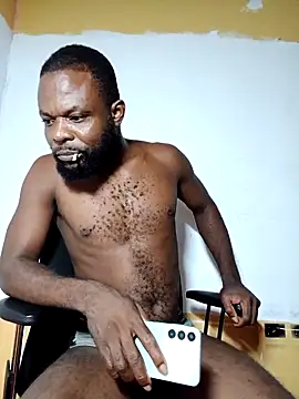 bigblackbangerkay webcam