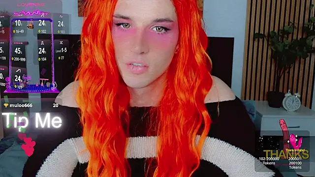 HelenSpellman webcam