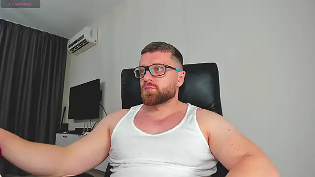 Findom_guy webcam