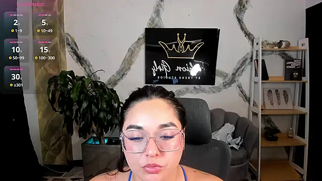 CelesteBrucee