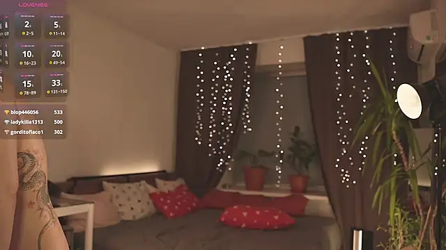 your_lunalike webcam