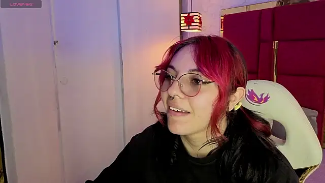 morgana_white webcam