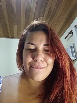 RuivaGiMisteriosa webcam