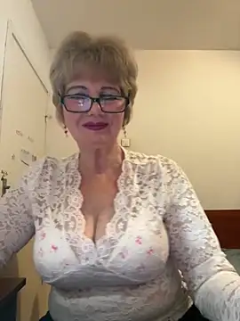 BoloshkaBlonda webcam