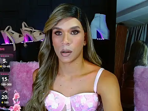 sthephylittle webcam