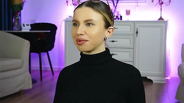 ivyleague_ - Ivyleague_'s free webcam