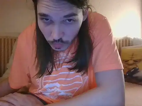 Davideksexy webcam