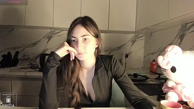 Ayesha_Thebestt webcam