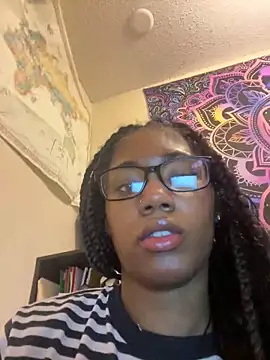 ebonythroat777 (F young) - Tokens