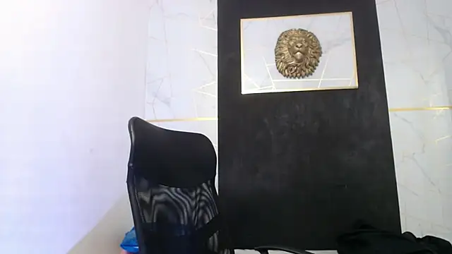 KittyStarmorbid webcam