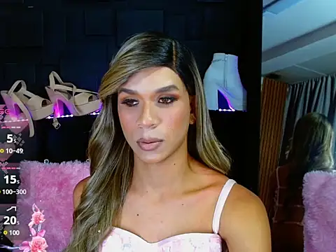 sthephylittle webcam