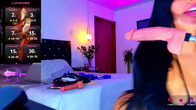 SQUIRT4UMEGAN webcam