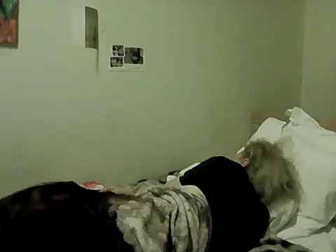 Latex_shantie webcam