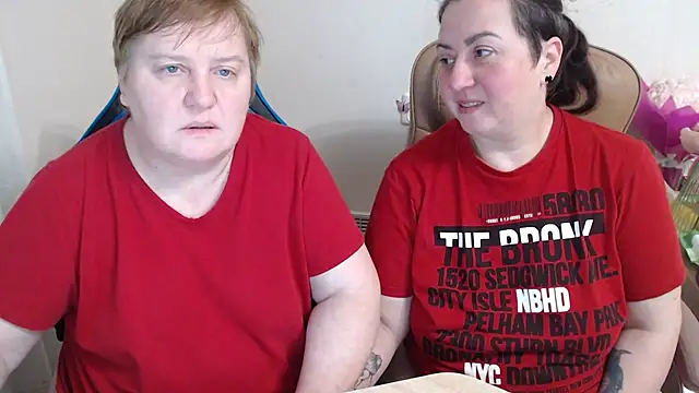 Bertie_Adeline webcam