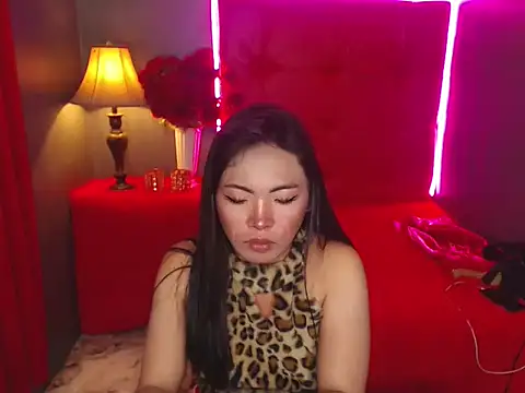 captivatingyumi webcam