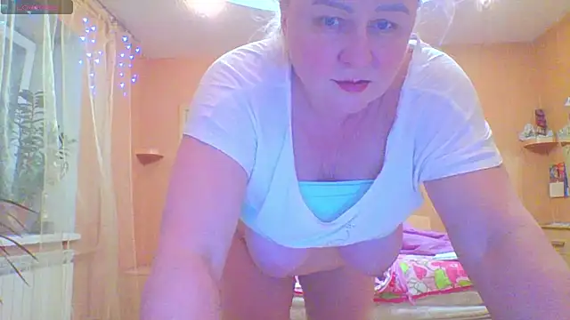 mira_robinsonnn webcam