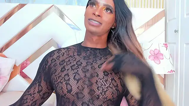 BriggitteEbonny webcam