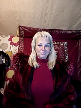 CassandraSandra44 webcam