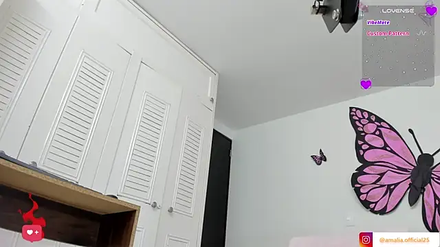 sweet_amalia4 webcam