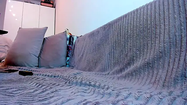 your_Goddess_Eva webcam