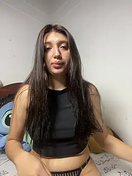 Mia__Gray webcam