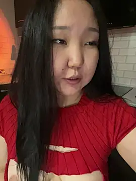 tammy_gun webcam
