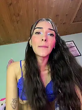 angelic_coral webcam