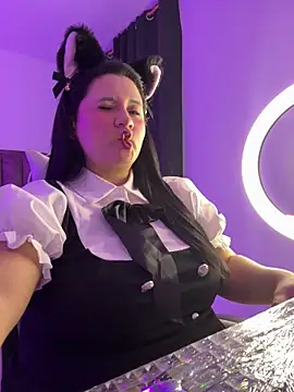 SamaraBlessed webcam