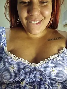 RuivaGiMisteriosa webcam